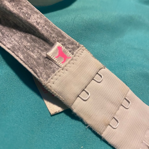 Bundle of TWO VS Pink Push Up Bras - Picture 4 of 9